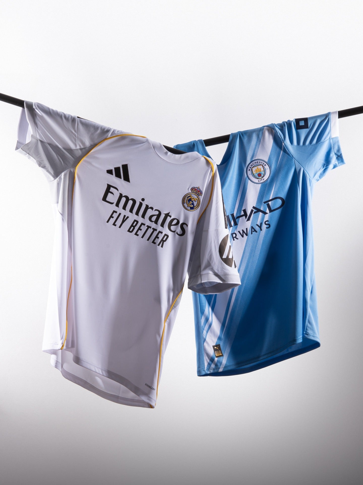 25/26 Latest kits