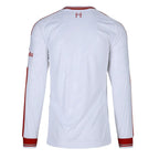 Liverpool 2026/27 Away Jersey Longsleeve