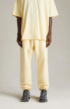 Fear of God Essentials Sweatpant - "Garden Yellow"