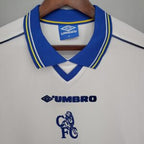 CHELSEA 98/00 Away Jersey