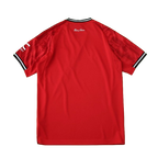 Manchester United 25/26 Home Jersey