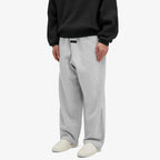 Fear of God Essentials Sweatpant - "Light Heather Grey"