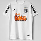 SANTOS 12/13 Home Jersey