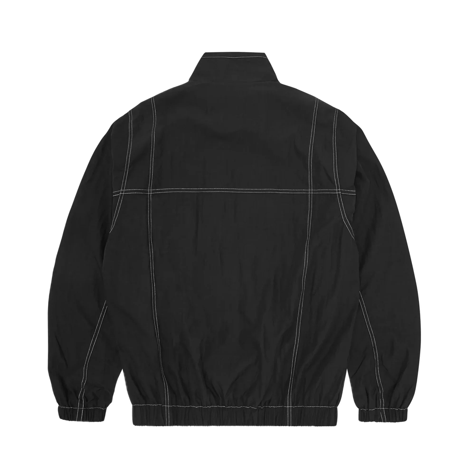 Corteiz Boiler Jacket Black