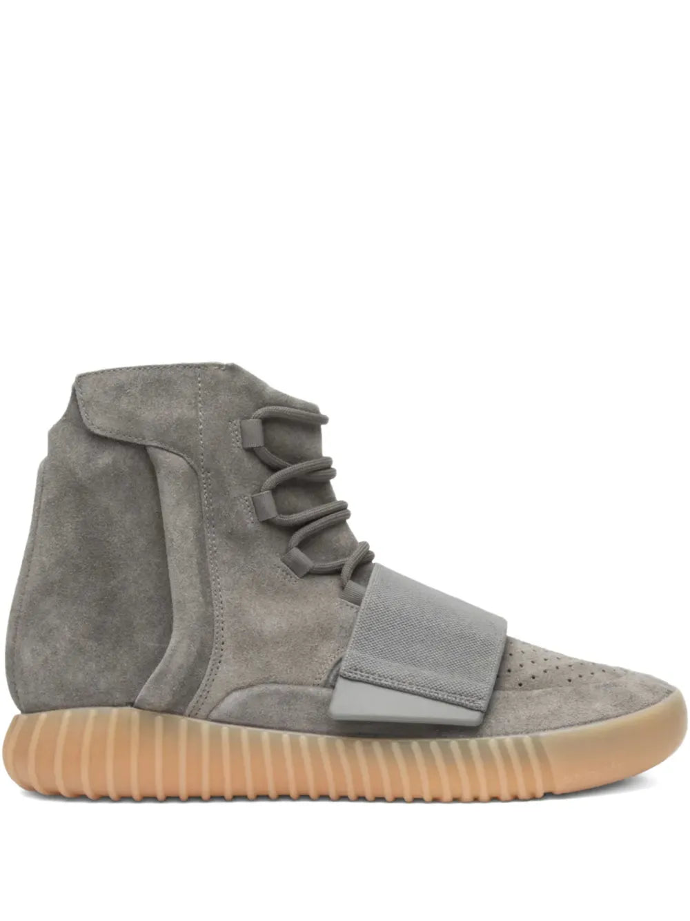 Adidas Yeezy Boost 750 'Grey Gum'