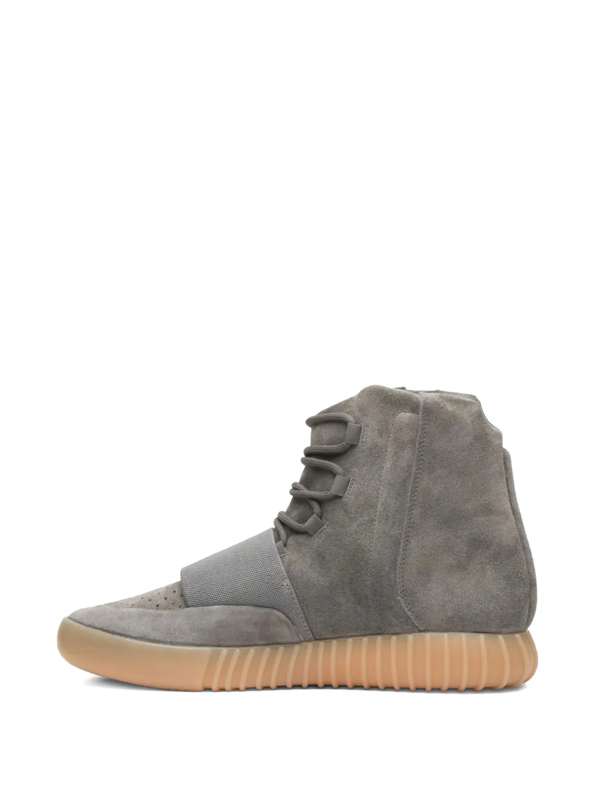Adidas Yeezy Boost 750 'Grey Gum'