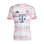 FC Bayern 25/26 Away Kit