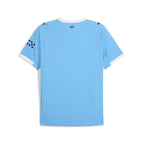 Man City  25/26 Home Jersey