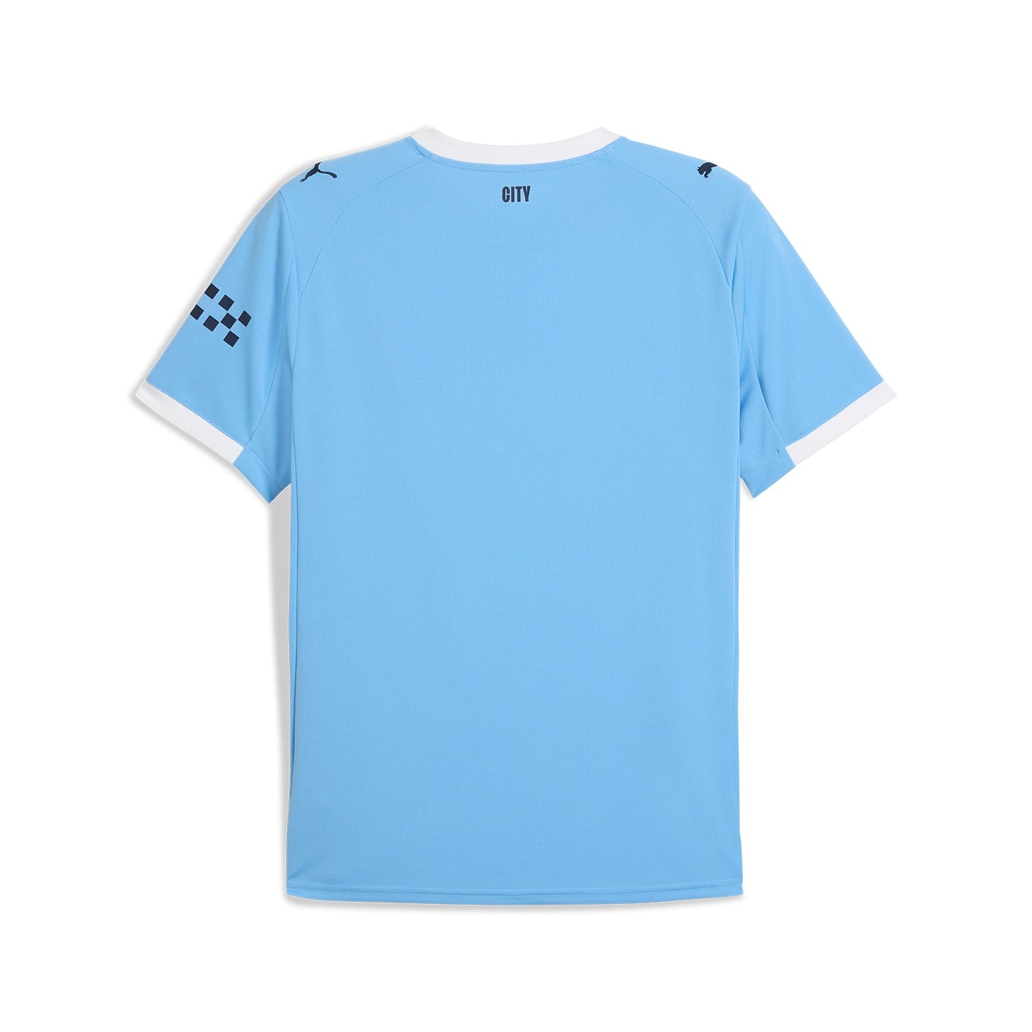 Man City  25/26 Home Jersey