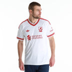 Liverpool 2026/27 Away Jersey