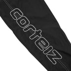 Corteiz Boiler Jacket Black