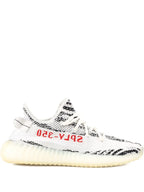 Adidas Yeezy Boost 350 V2 'Zebra' 2022/2023