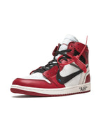 Jordan 1 Retro High Off-White Chicago