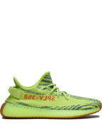 Adidas Yeezy Boost 350 V2 'Semi Frozen Yellow'