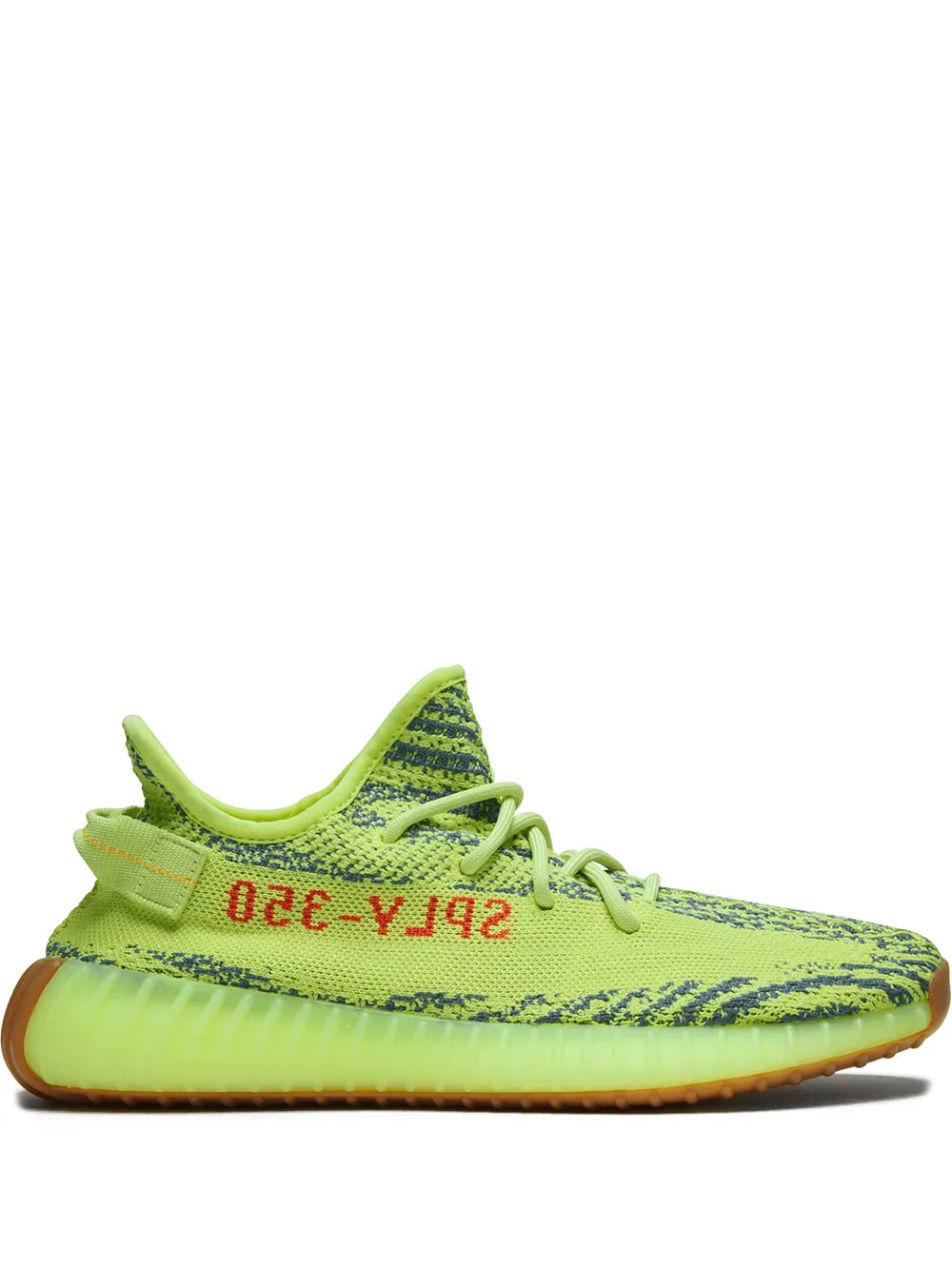 Adidas Yeezy Boost 350 V2 'Semi Frozen Yellow'
