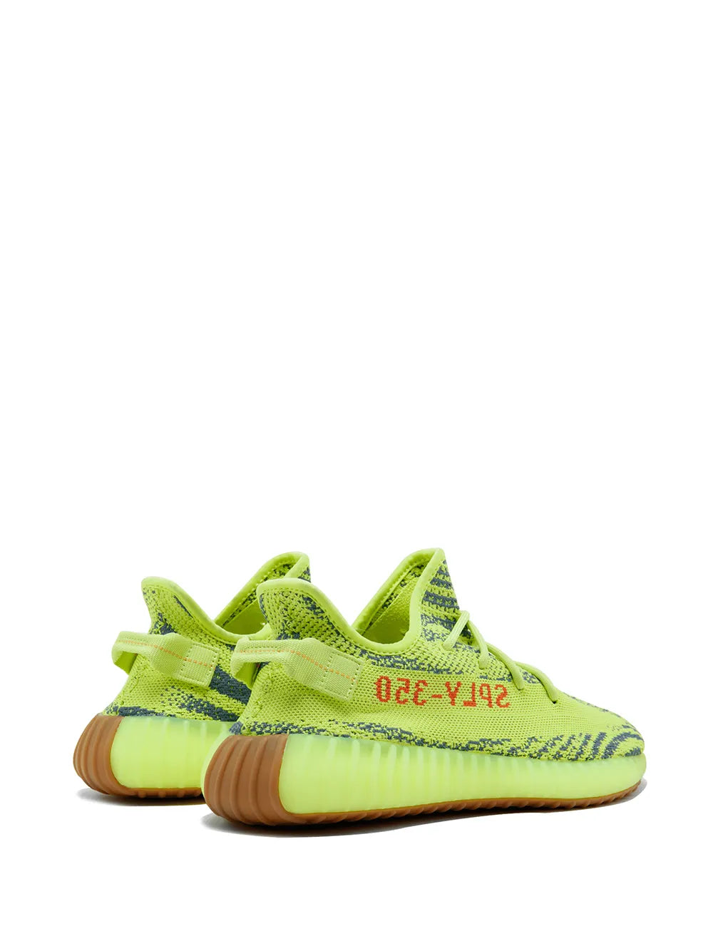 Adidas Yeezy Boost 350 V2 'Semi Frozen Yellow'