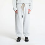 Fear of God Essentials Fleece Sweatpant - "Light Heather Gray"