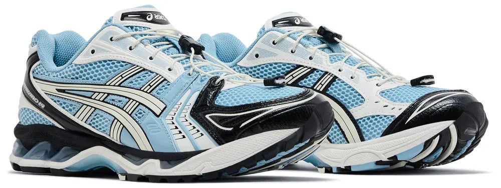 Asics Gel Kayano 14 'Unlimited Pack - Mist Cream'