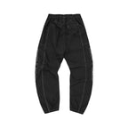 Corteiz Boiler Pant Black