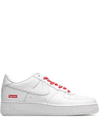 Nike x Supreme Air Force 1 Low Mini Box Logo "White"