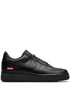 Nike x Supreme Air Force 1 Low Mini Box Logo "Black"