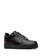 Nike x Supreme Air Force 1 Low Mini Box Logo "Black"