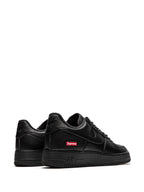 Nike x Supreme Air Force 1 Low Mini Box Logo "Black"