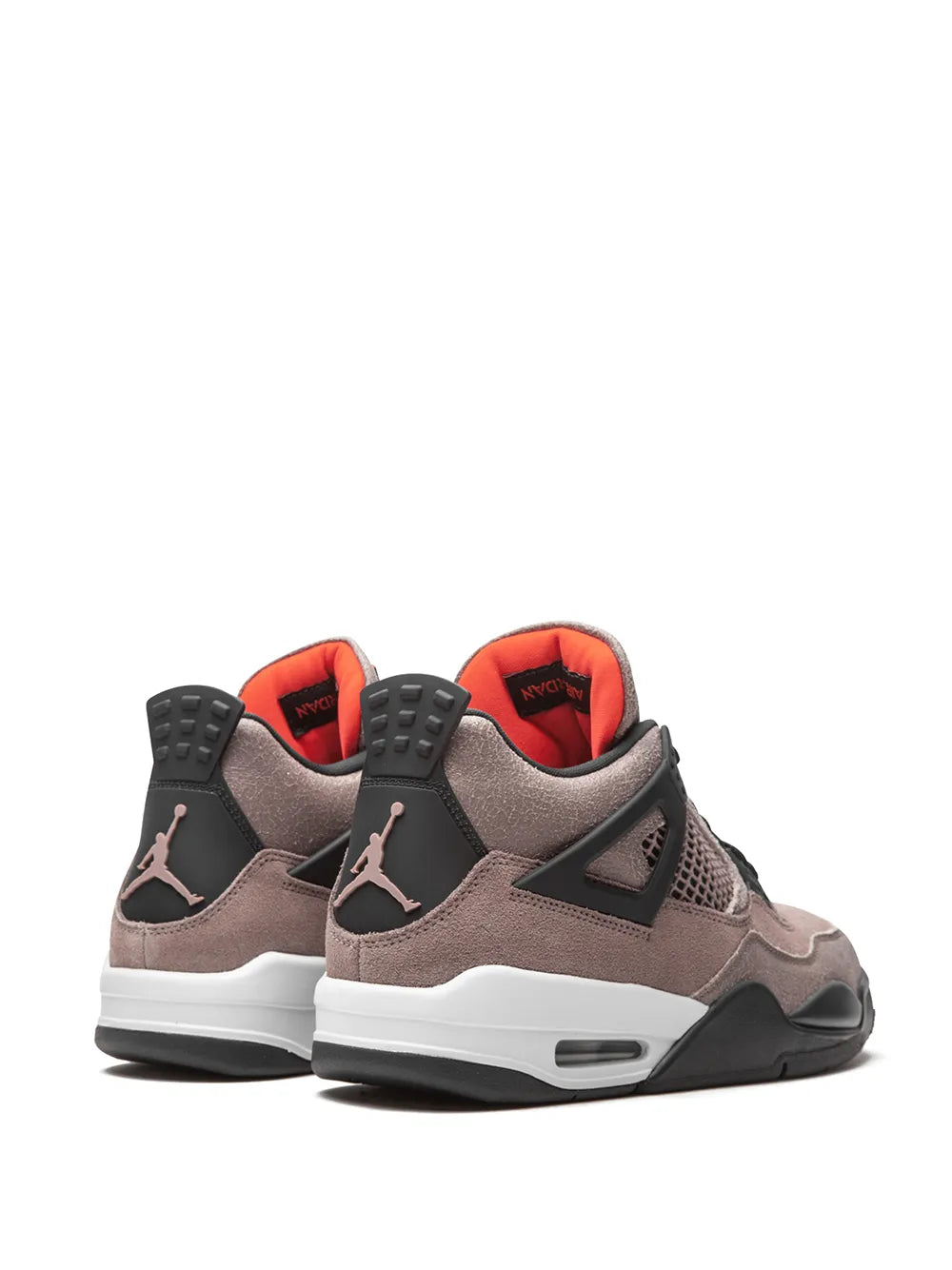 Air Jordan 4 Retro 'Taupe Haze'