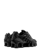 Nike Shox TL - "Triple Black"