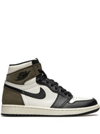 Air Jordan 1 Retro High OG ‘Dark Mocha’