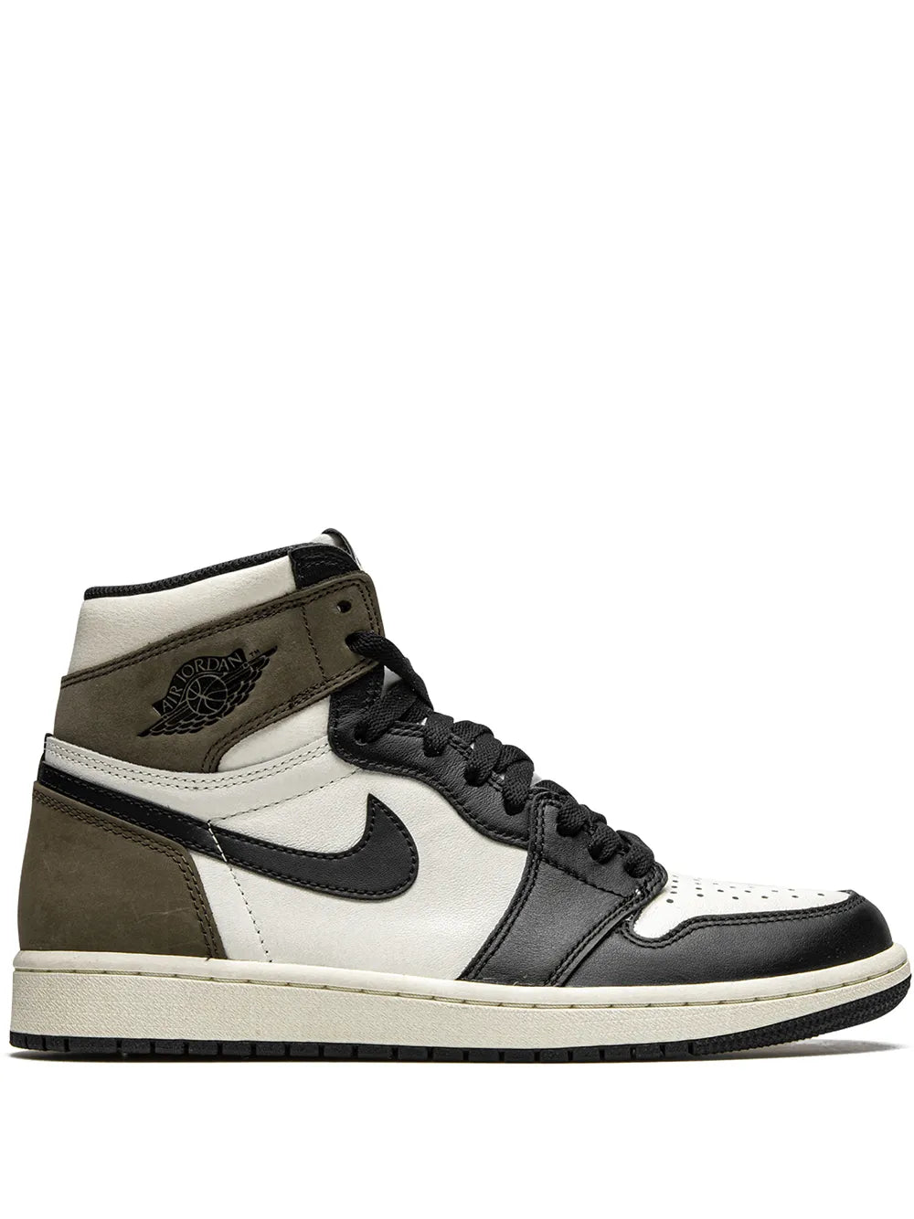 Air Jordan 1 Retro High OG ‘Dark Mocha’