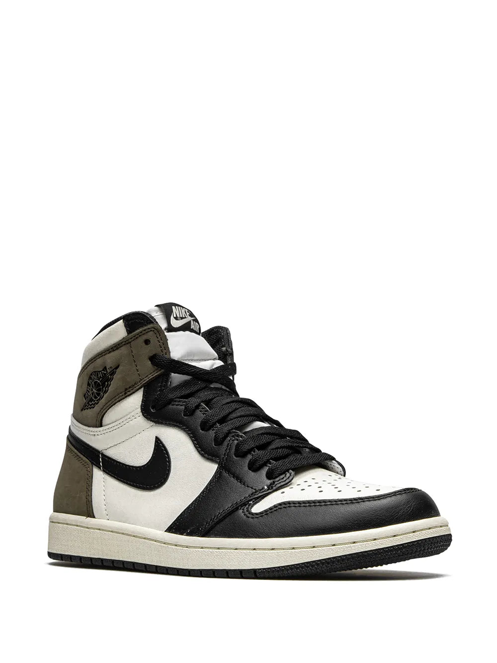 Air Jordan 1 Retro High OG ‘Dark Mocha’