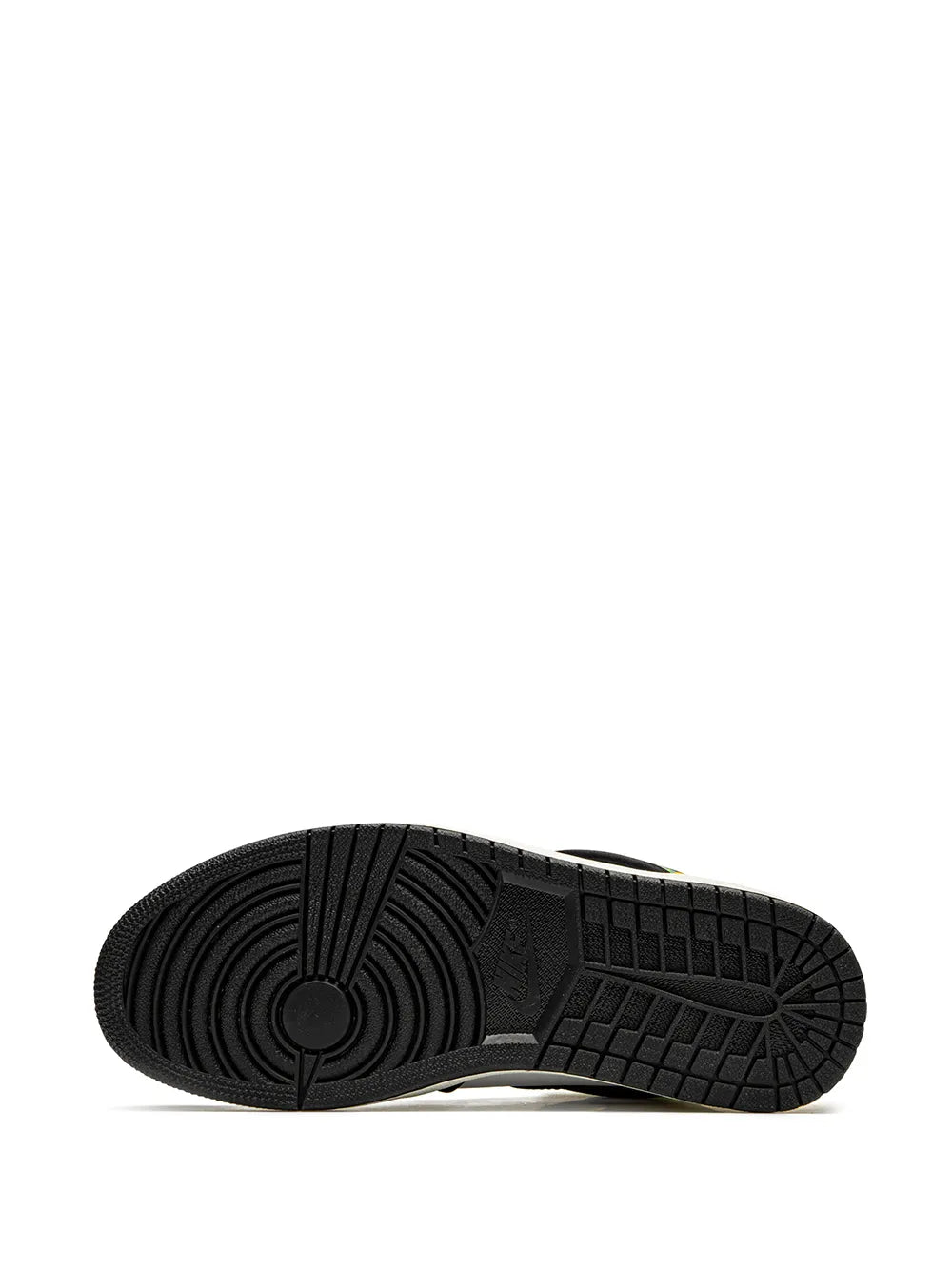 Air Jordan 1 Retro High OG ‘Volt Gold’