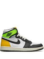 Air Jordan 1 Retro High OG ‘Volt Gold’