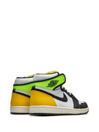 Air Jordan 1 Retro High OG ‘Volt Gold’