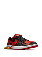 Air Jordan 1 Retro Low OG 'Chinese New Year' 2021