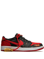 Air Jordan 1 Retro Low OG 'Chinese New Year' 2021