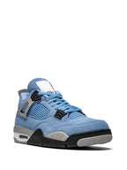 Air Jordan 4 Retro 'University Blue'