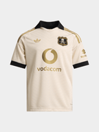 Orlando Pirates 2026/27 Away Jersey