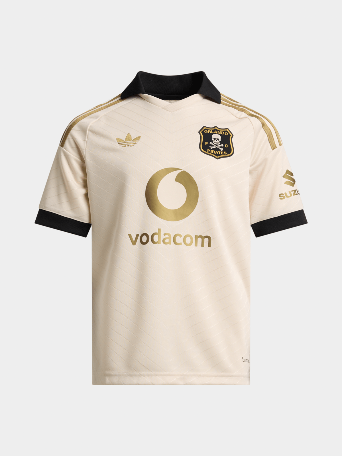 Orlando Pirates 2026/27 Away Jersey