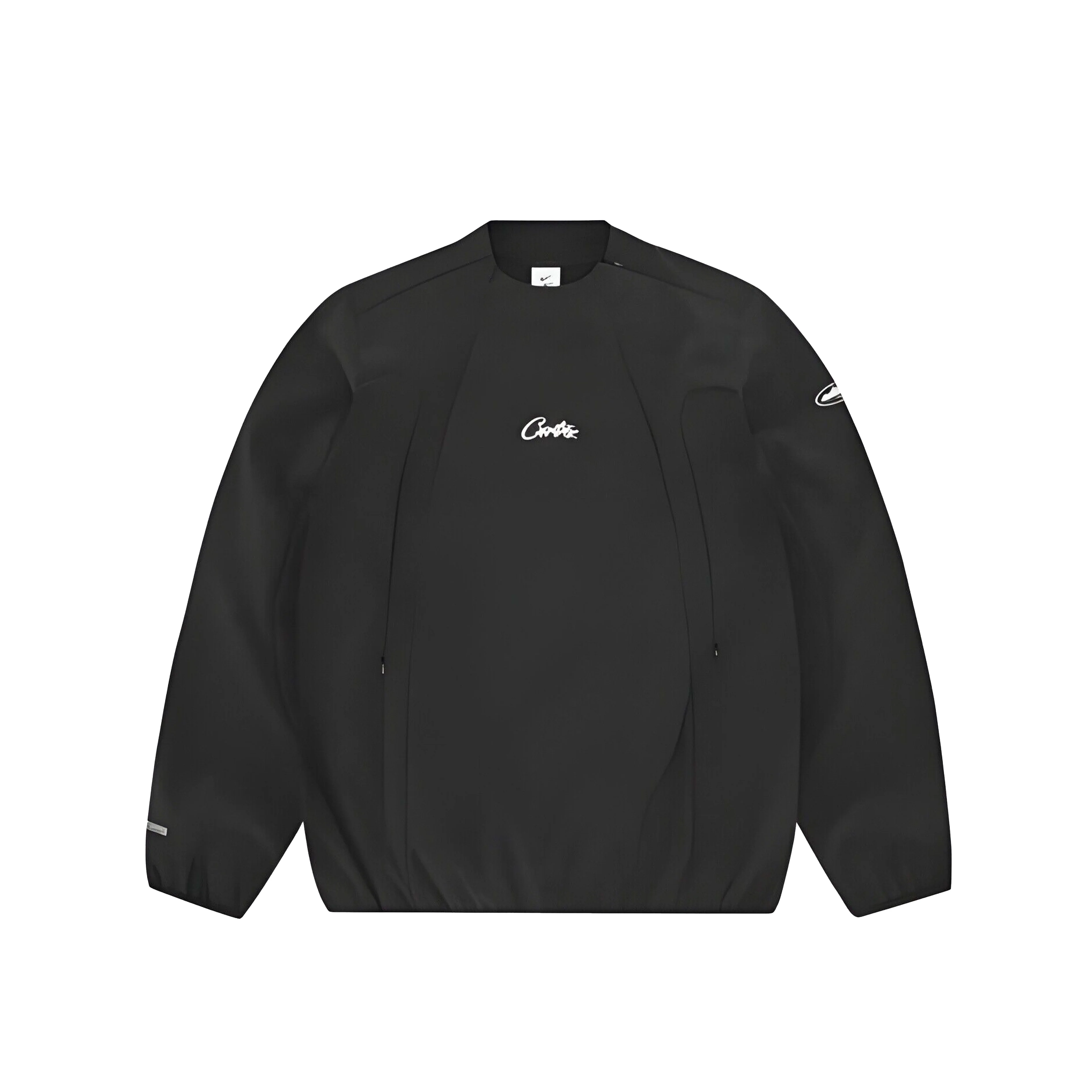 Corteiz x Nike NRG Midlayer Onyx