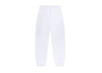 DENIM TEARS Denim University Sweatpants White