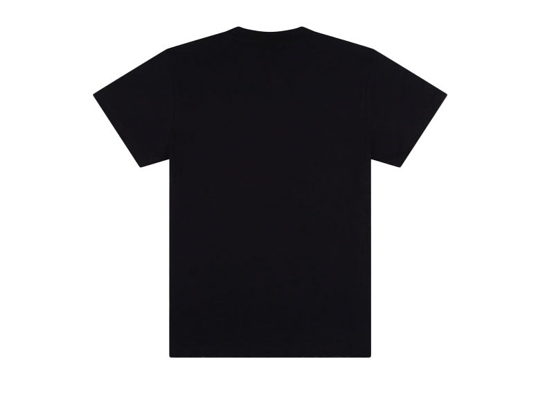 Denim Tears America Sportswear Tee Black