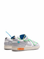 Nike Dunk Low Off-White Lot 26