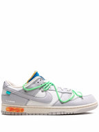 Nike Dunk Low Off-White Lot 26