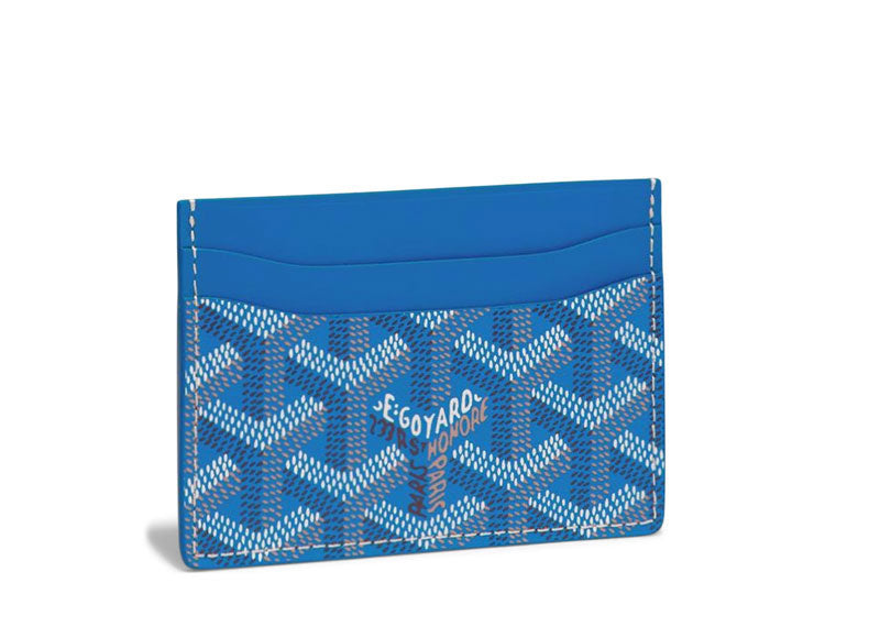 Goyard Saint Sulpice Sky Blue