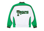 Denim Tears Track Jacket White