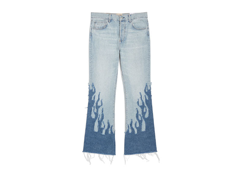 Gallery Dept. - LA Blvd Flared Jeans