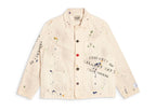 Gallery Dept. EP All-Over Paint Splatter Jacket