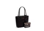 Goyard Anjou Mini Tote Black